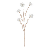 Pearl Dogwood Spray