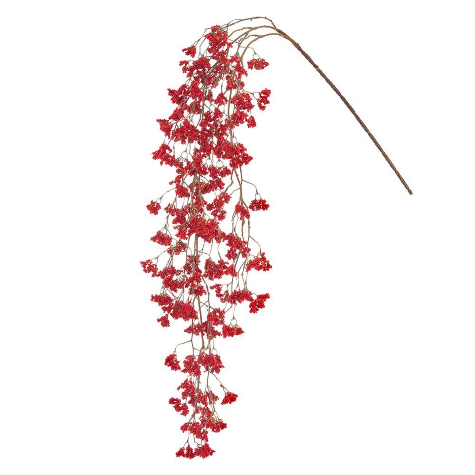 Mini Hanging Berry Spray