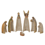Nativity Set - 6 inch