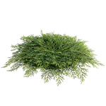 Cedar Mat - 18 inch