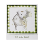 Anne Neilson Memory Card Game