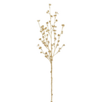 Metallic Berry Spray - 43 inch