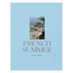 French  Summer