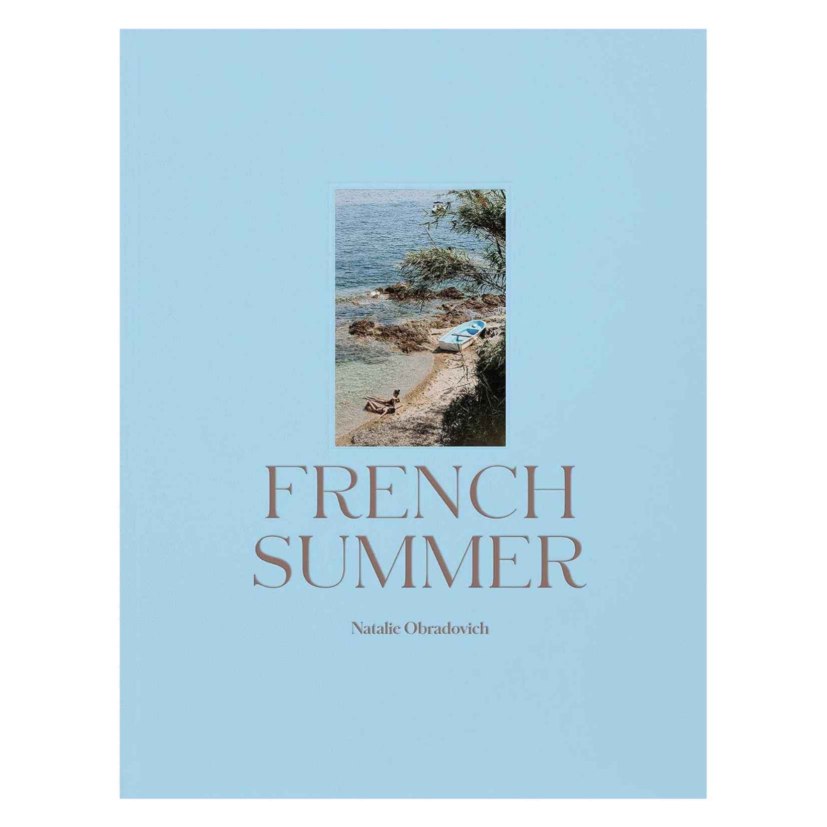 French  Summer