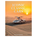 Iconic Classic Cars