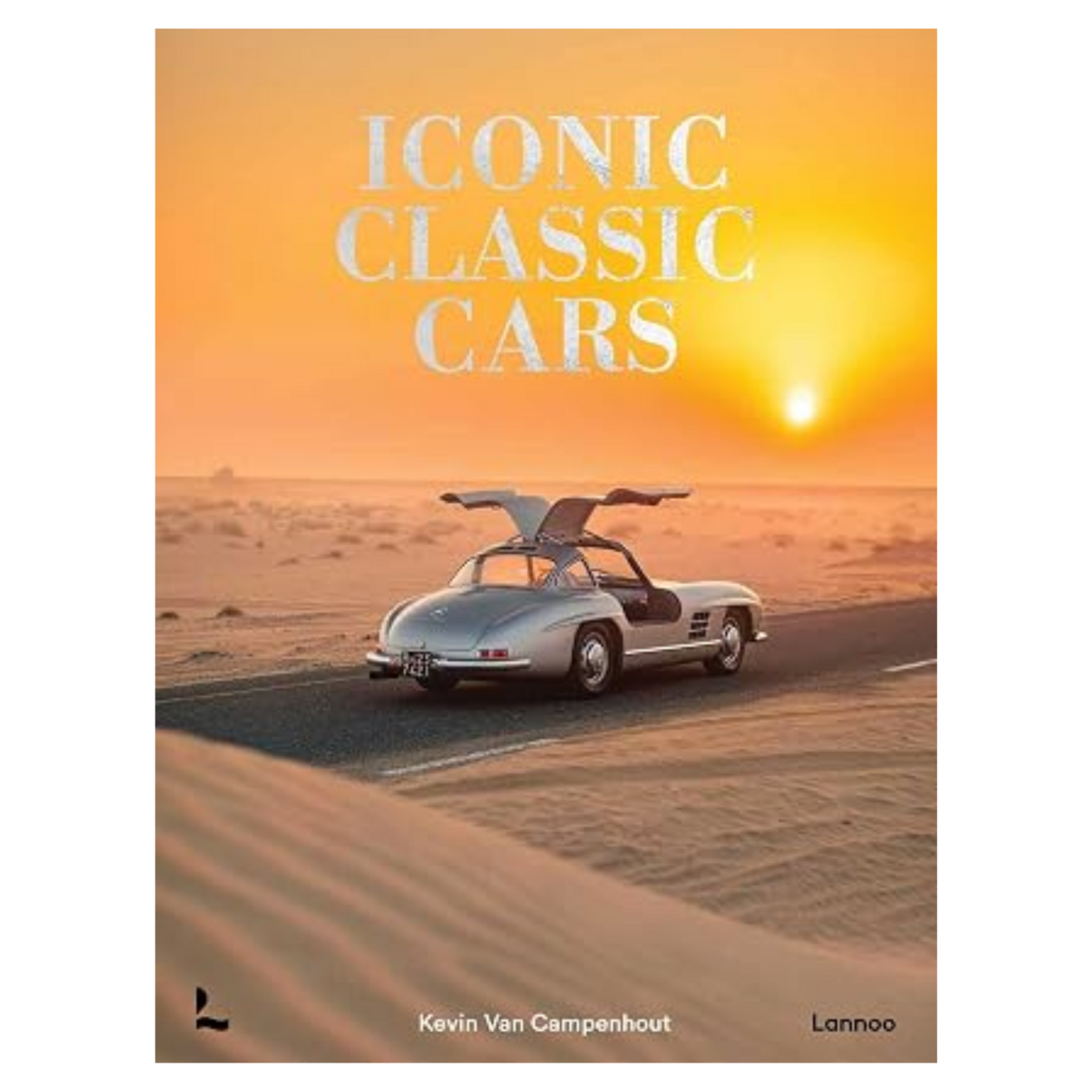 Iconic Classic Cars