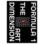 Formula 1 The Art of Dimension