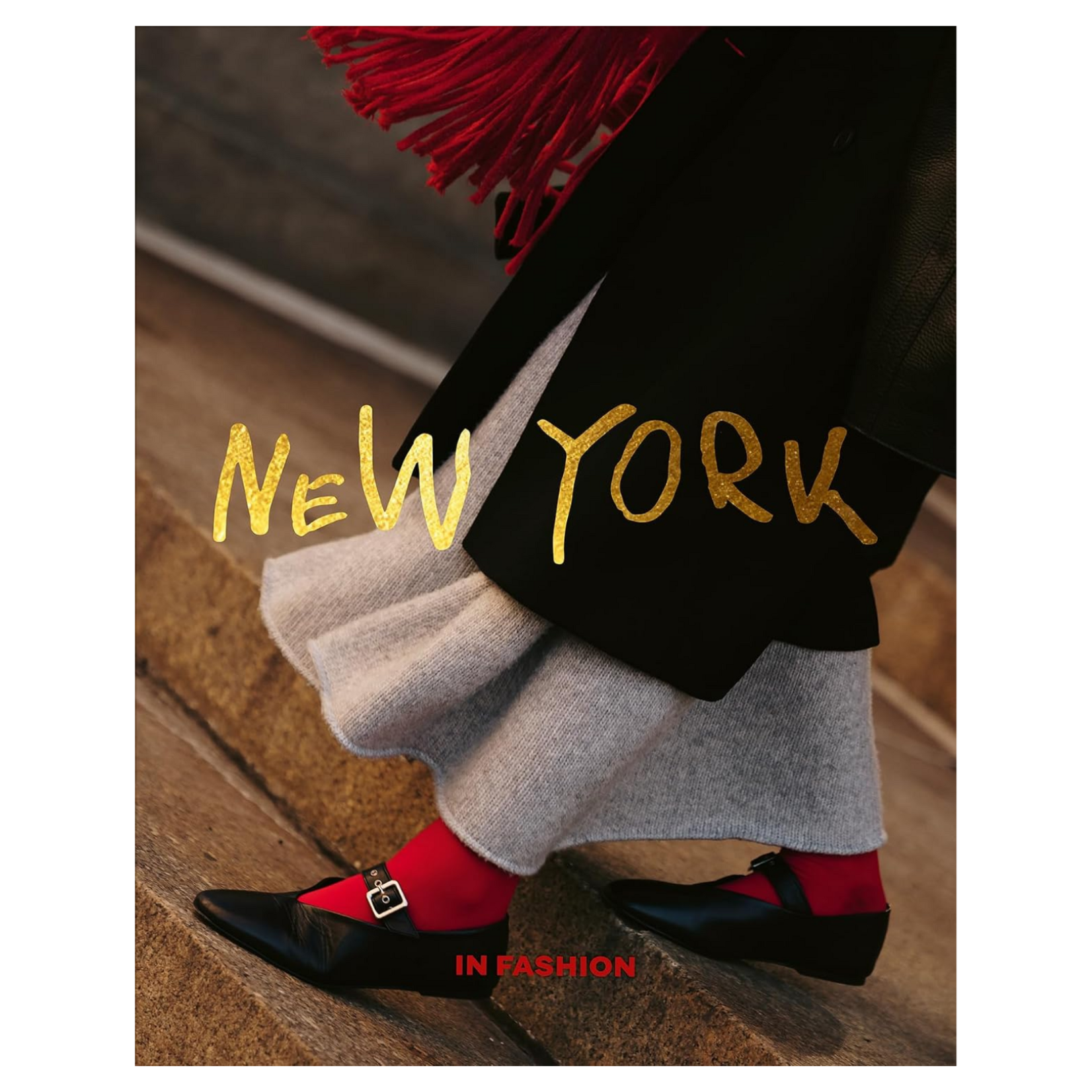 New York in Fashion