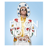 Elton John Icon