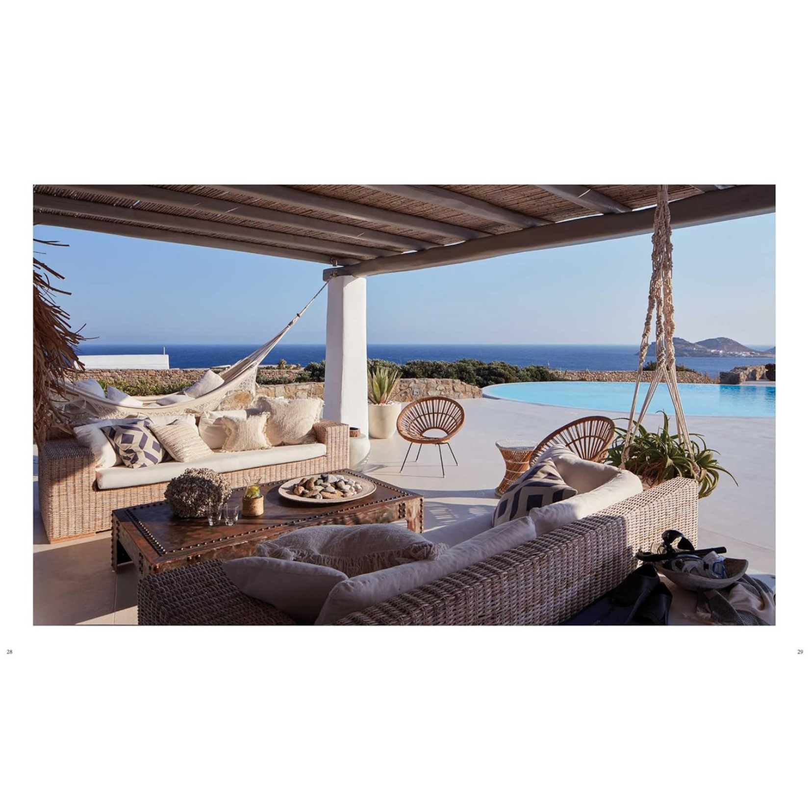 Beach House