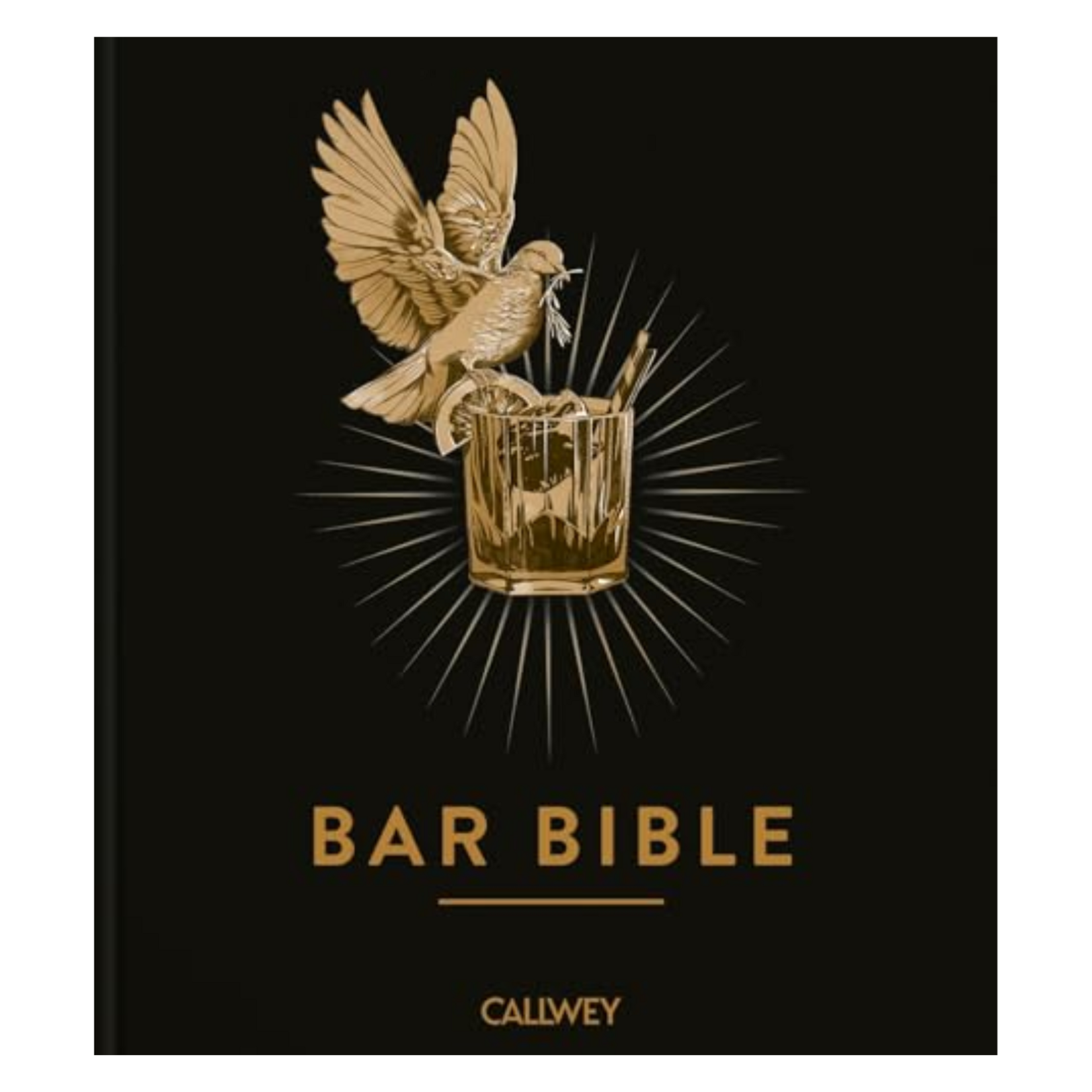 Ingram Publisher Services Bar Bible