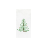 Vietri Vietri Papersoft Napkins Lastra Holiday Guest Towels