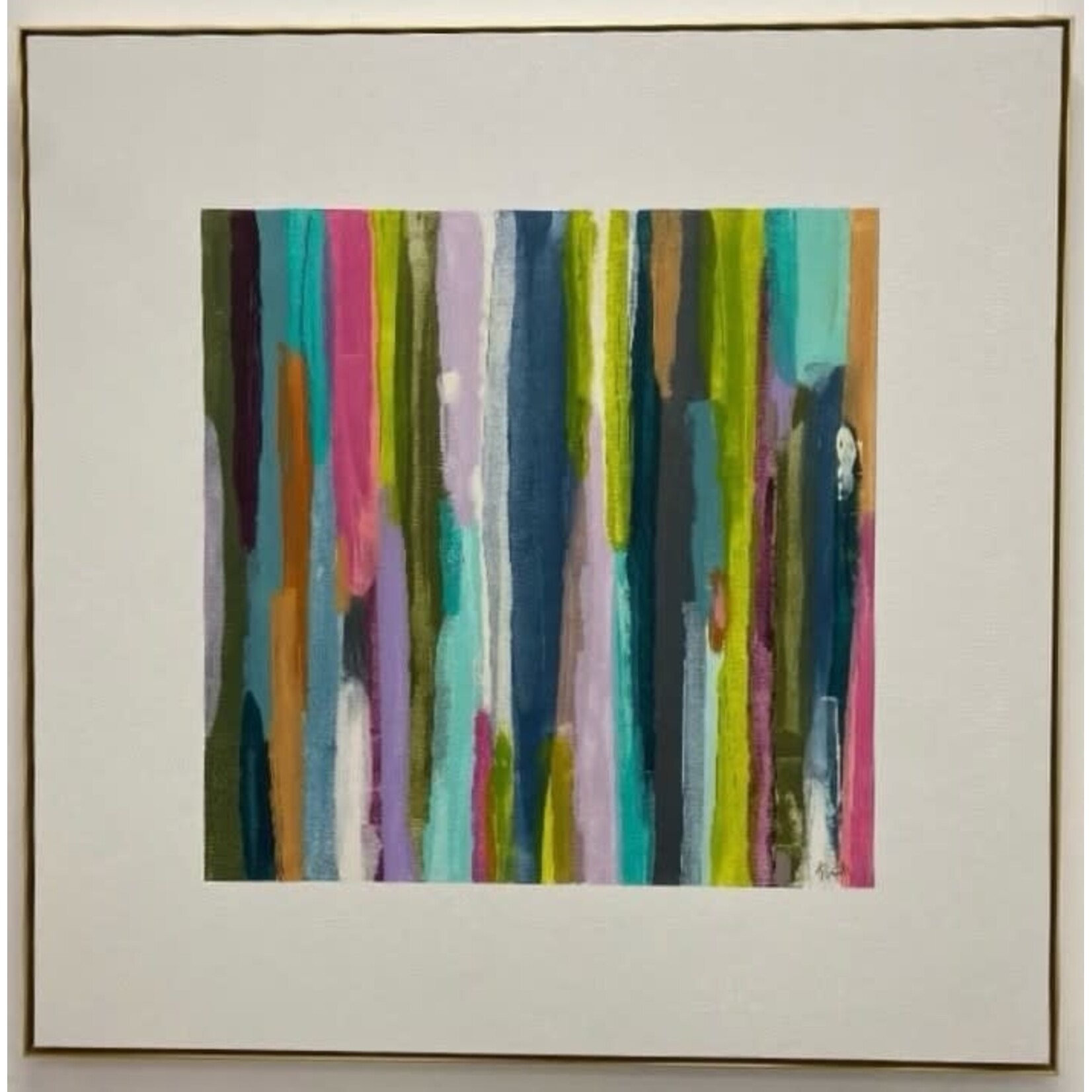 Jen Pontti All The Colors