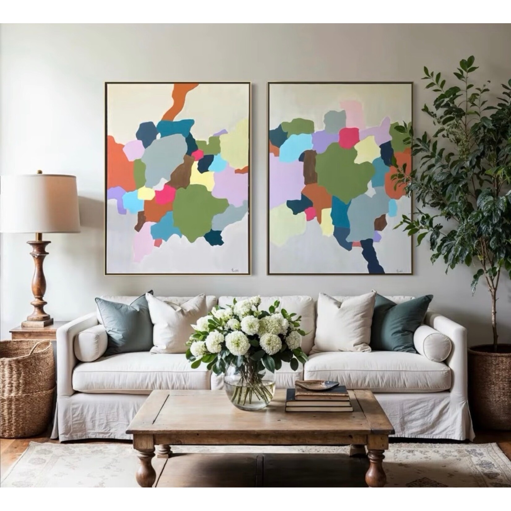 Jen Pontti Jigsaw and Jazz