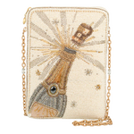 Mary Frances Bubbles and Bliss Handbag