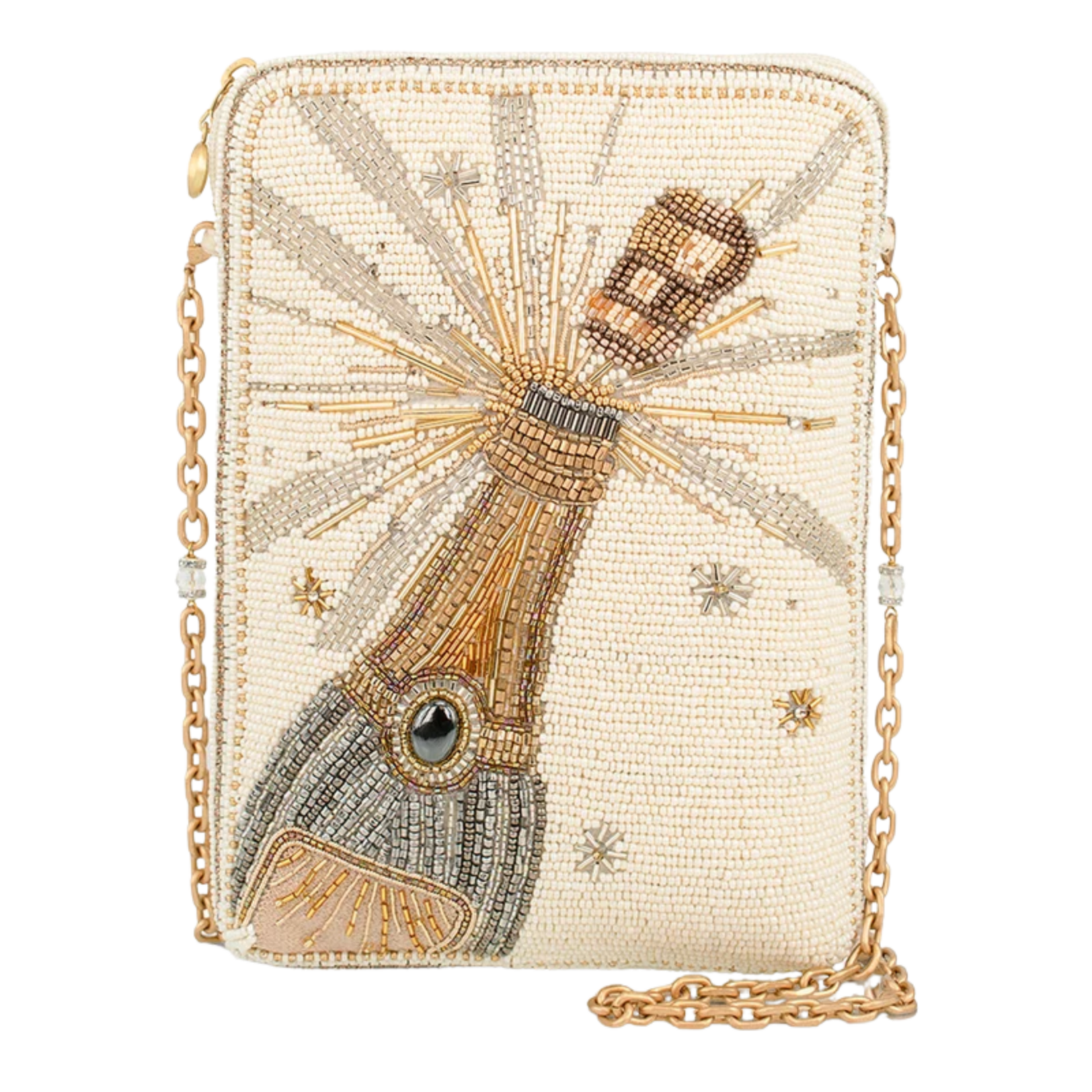 Mary Frances Bubbles and Bliss Handbag