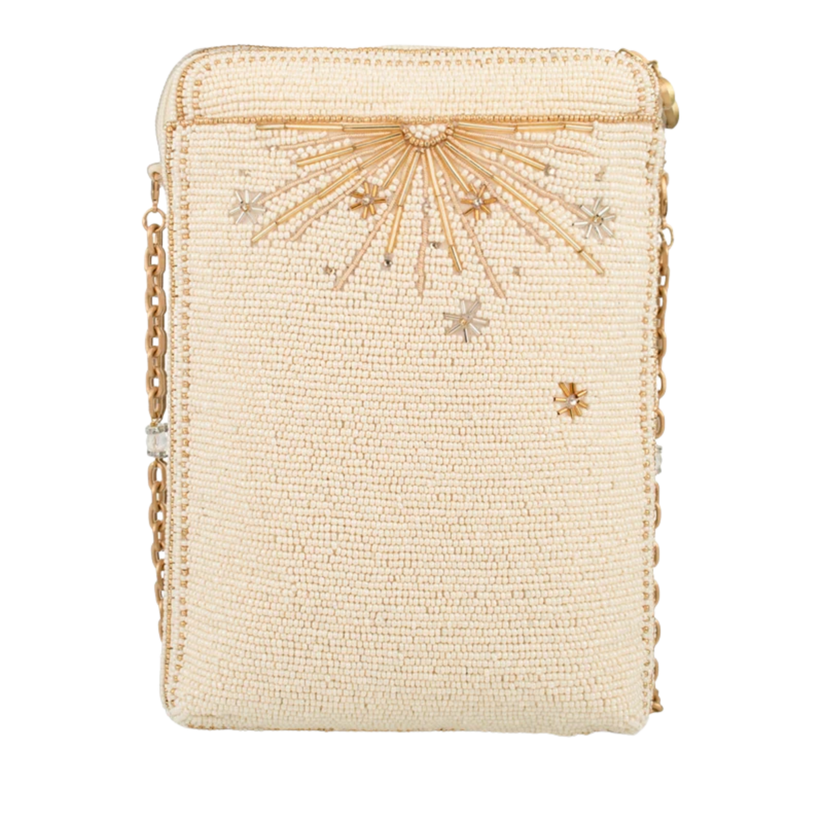Mary Frances Bubbles and Bliss Handbag