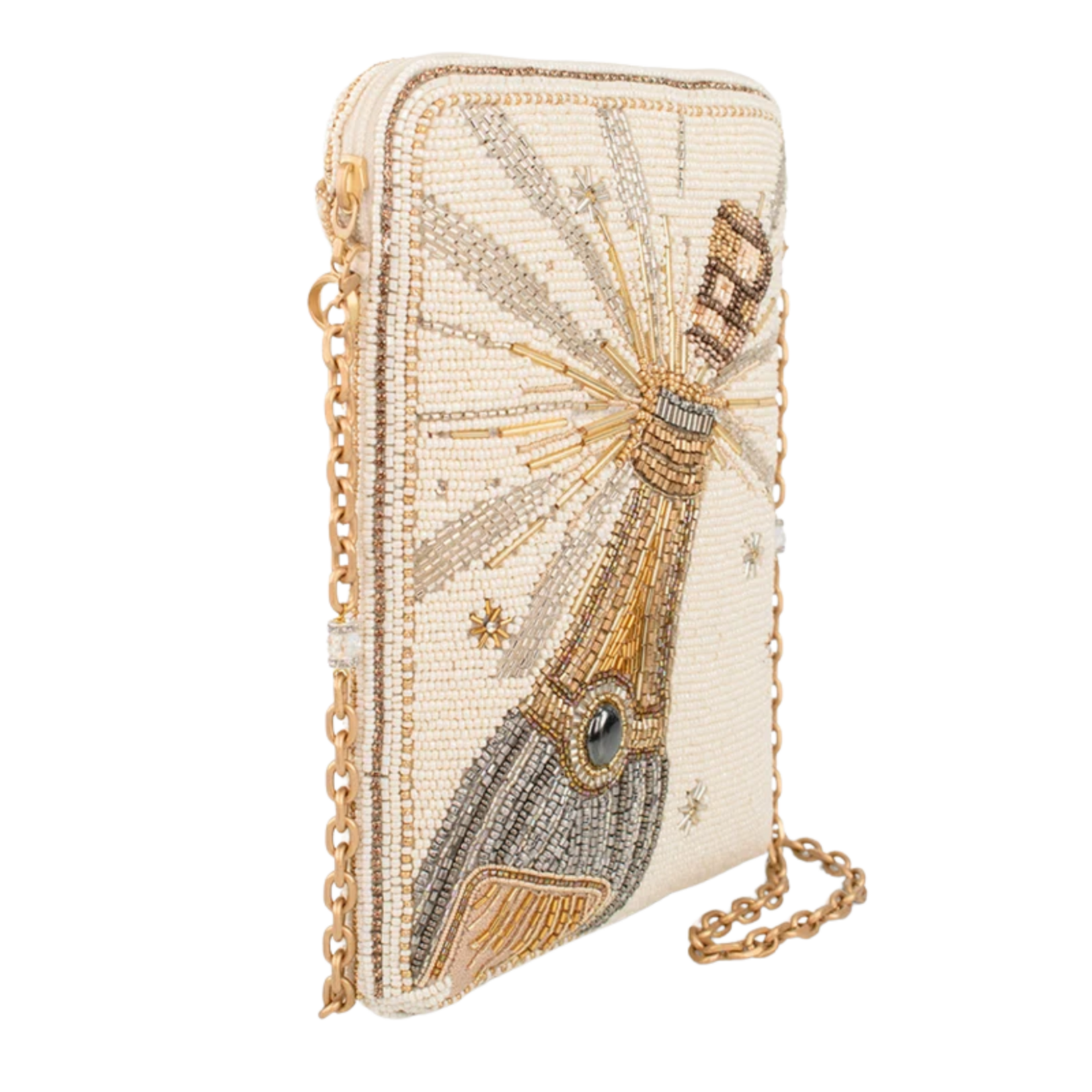 Mary Frances Bubbles and Bliss Handbag