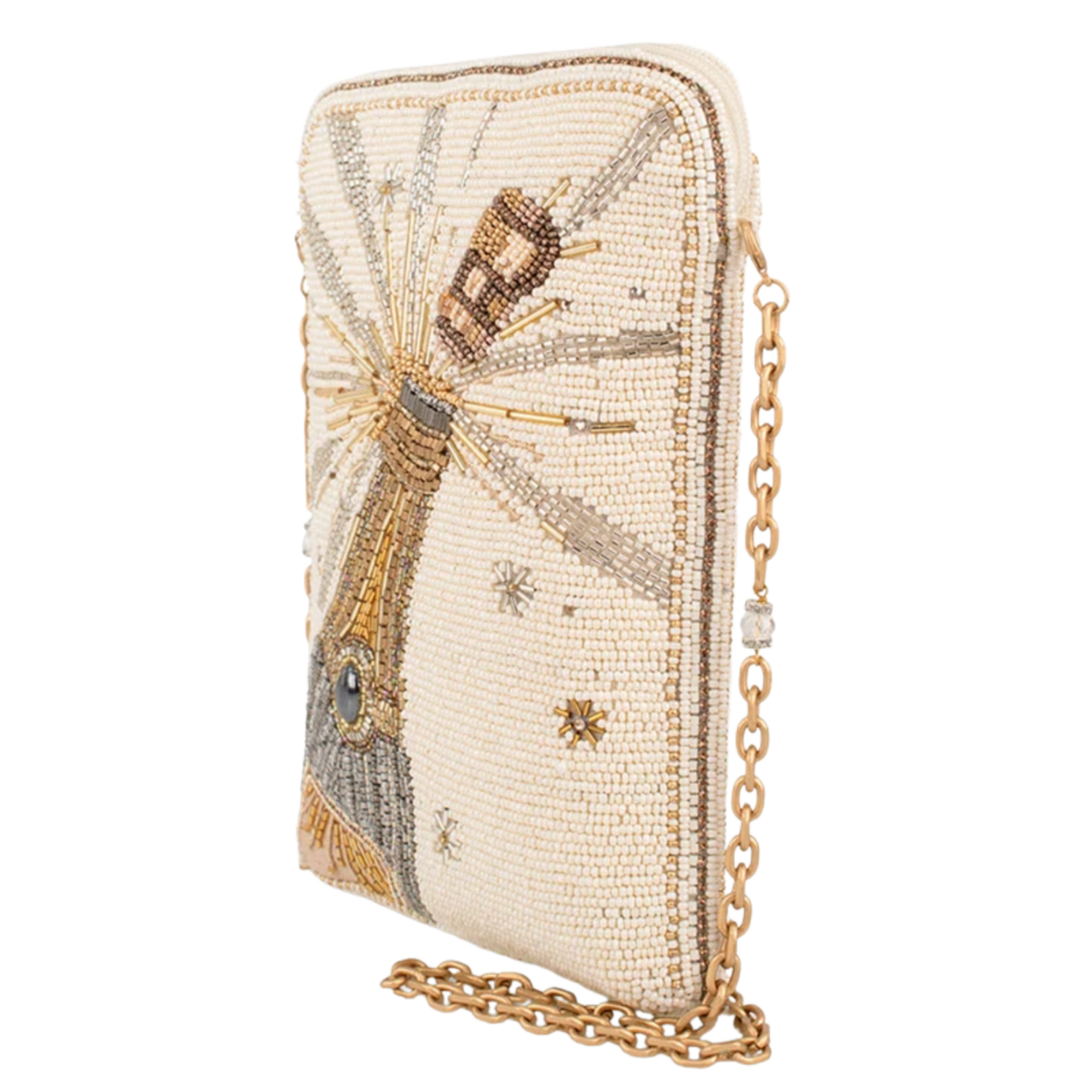 Mary Frances Bubbles and Bliss Handbag