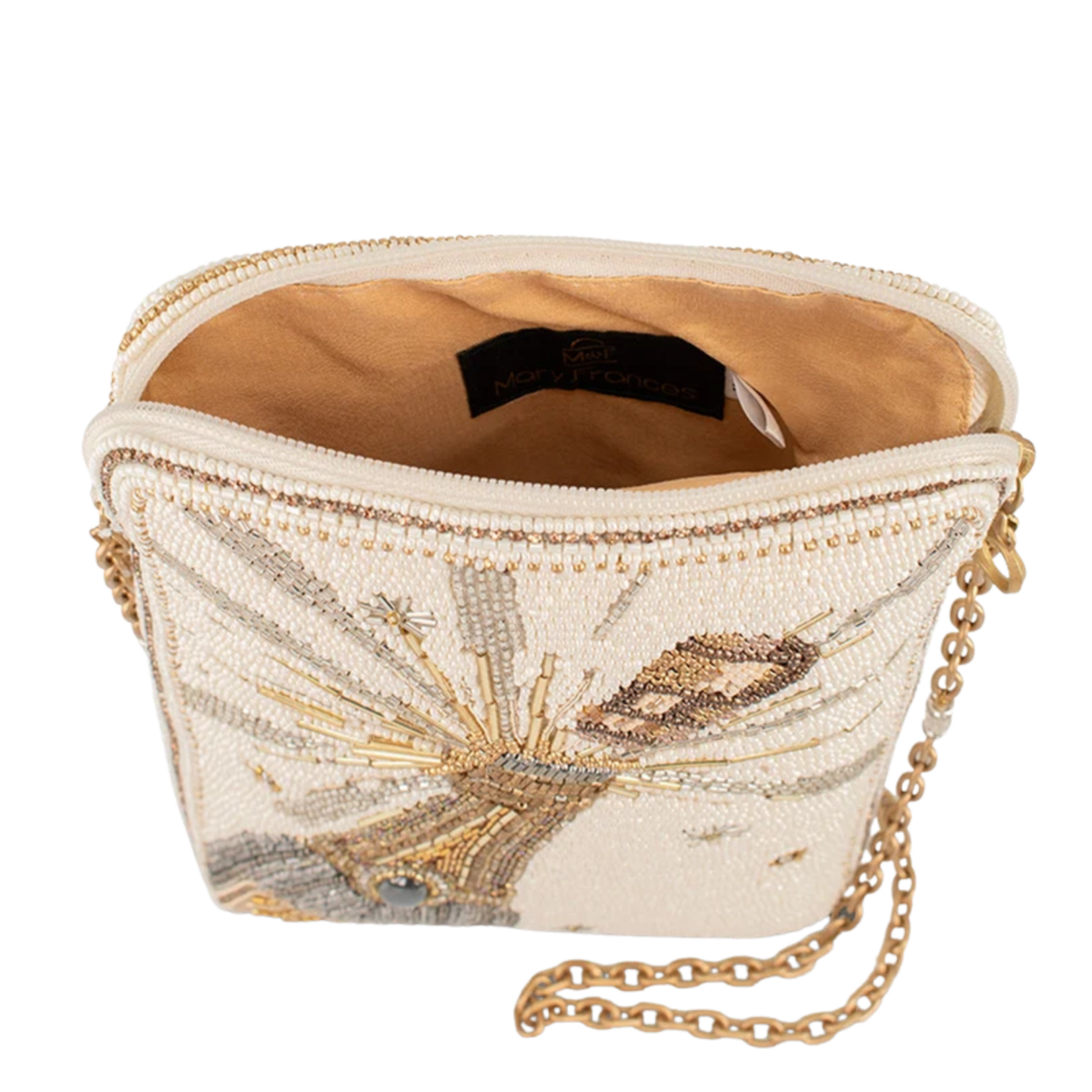 Mary Frances Bubbles and Bliss Handbag
