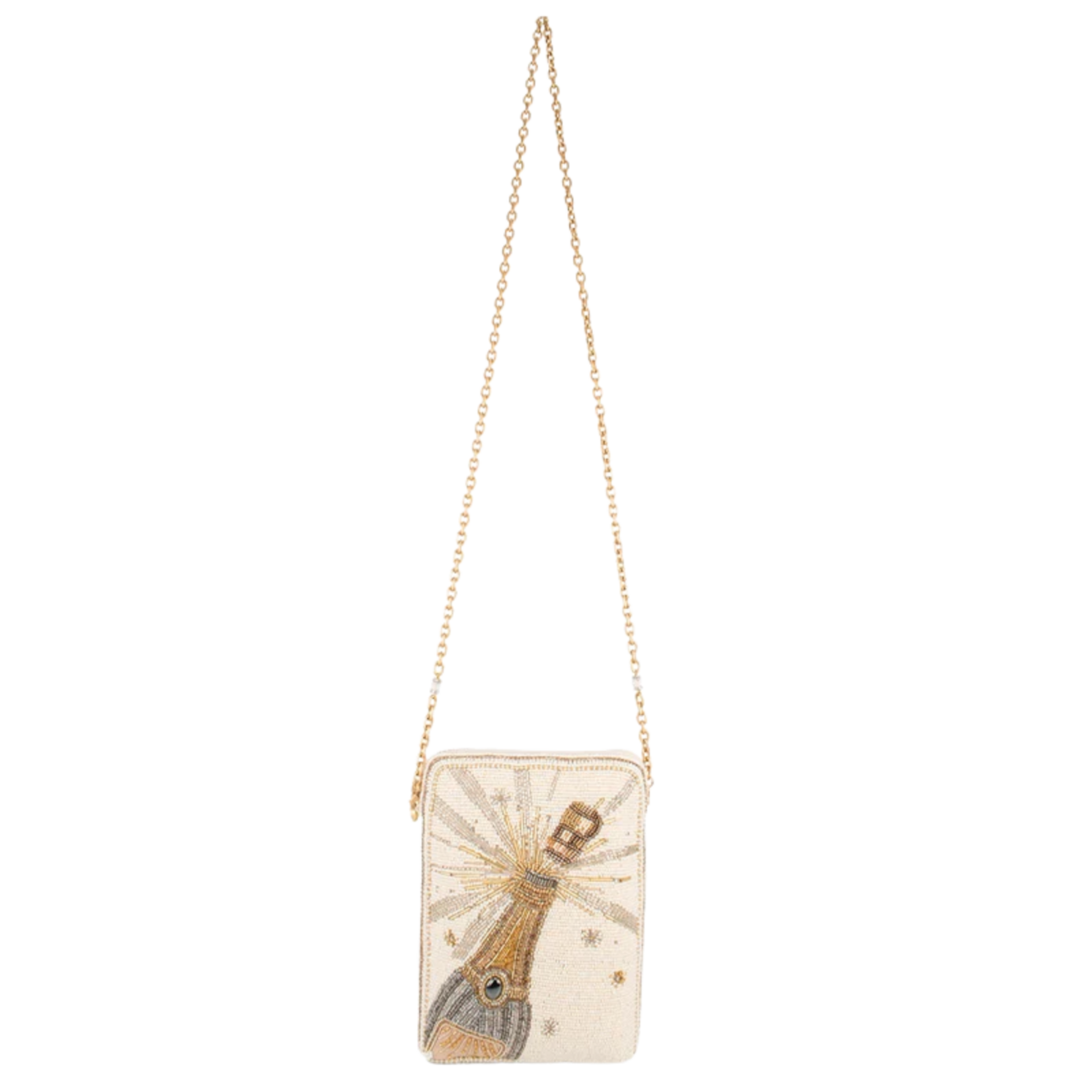 Mary Frances Bubbles and Bliss Handbag