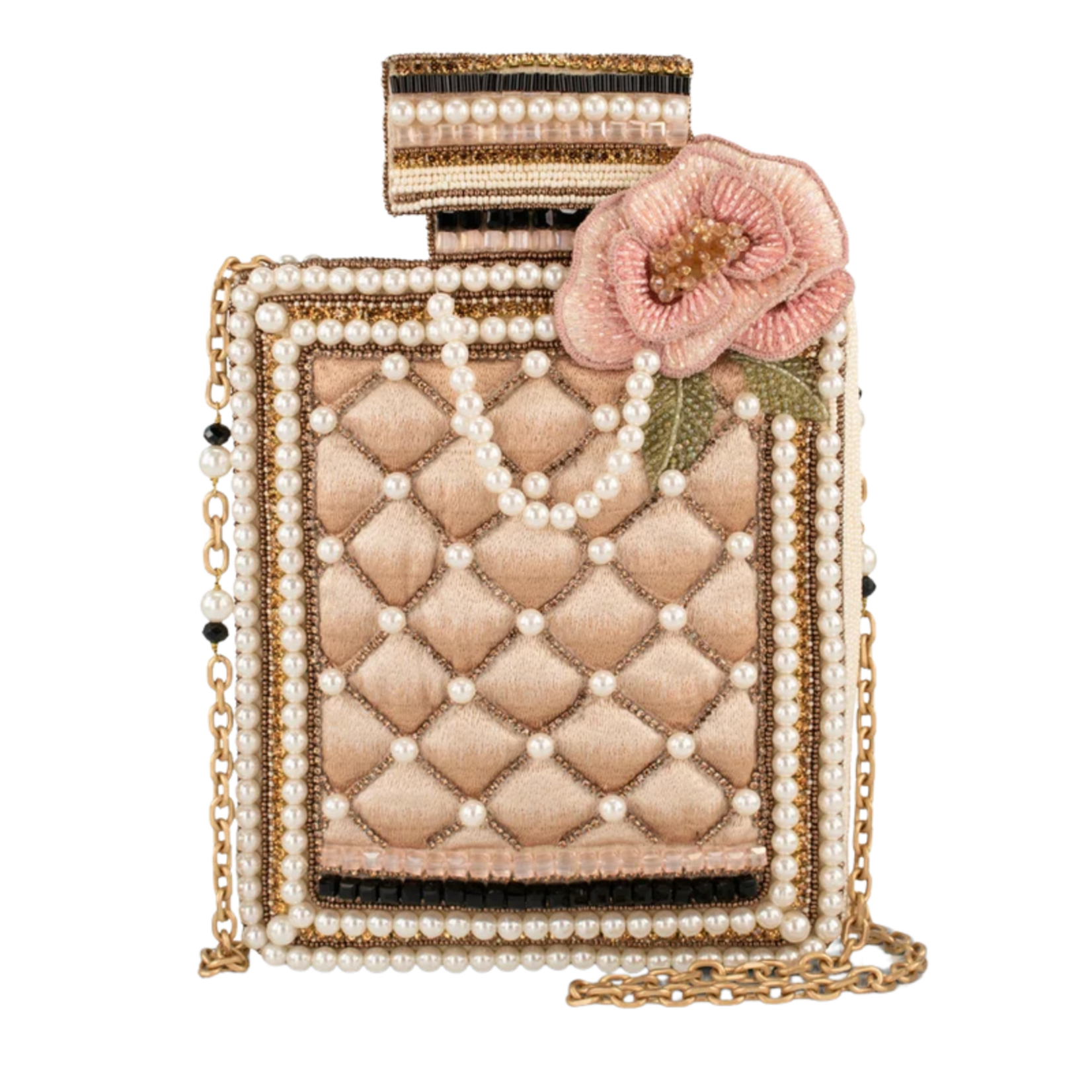 Mary Frances Pearl Essence Handbag