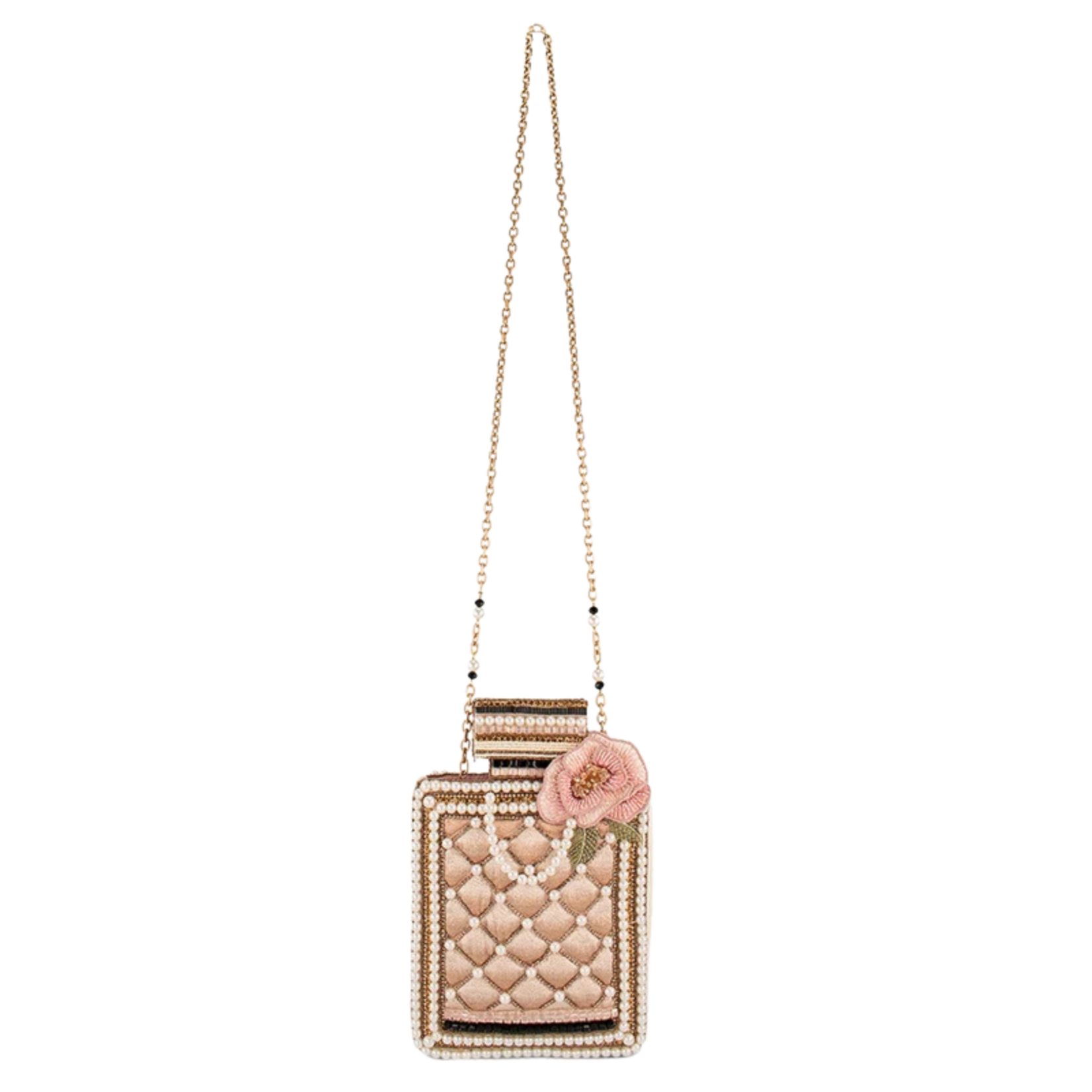 Mary Frances Pearl Essence Handbag