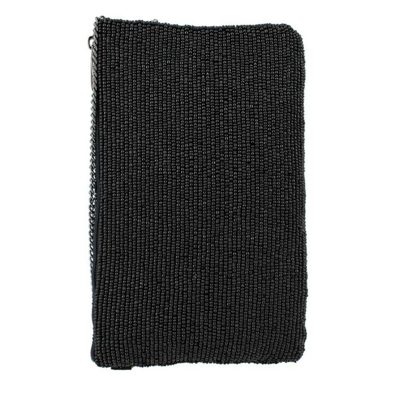 Mary Frances Make it Dirty Crossbody Handbag