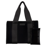 Case Mate Jelly Tote w/ Phone Pouch Midnight