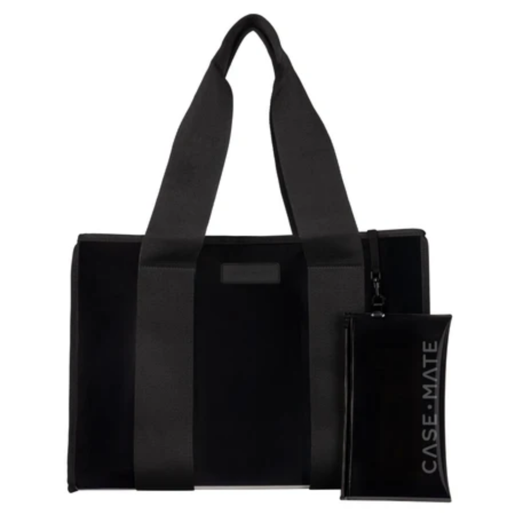 Case Mate Jelly Tote with Phone Pouch Midnight