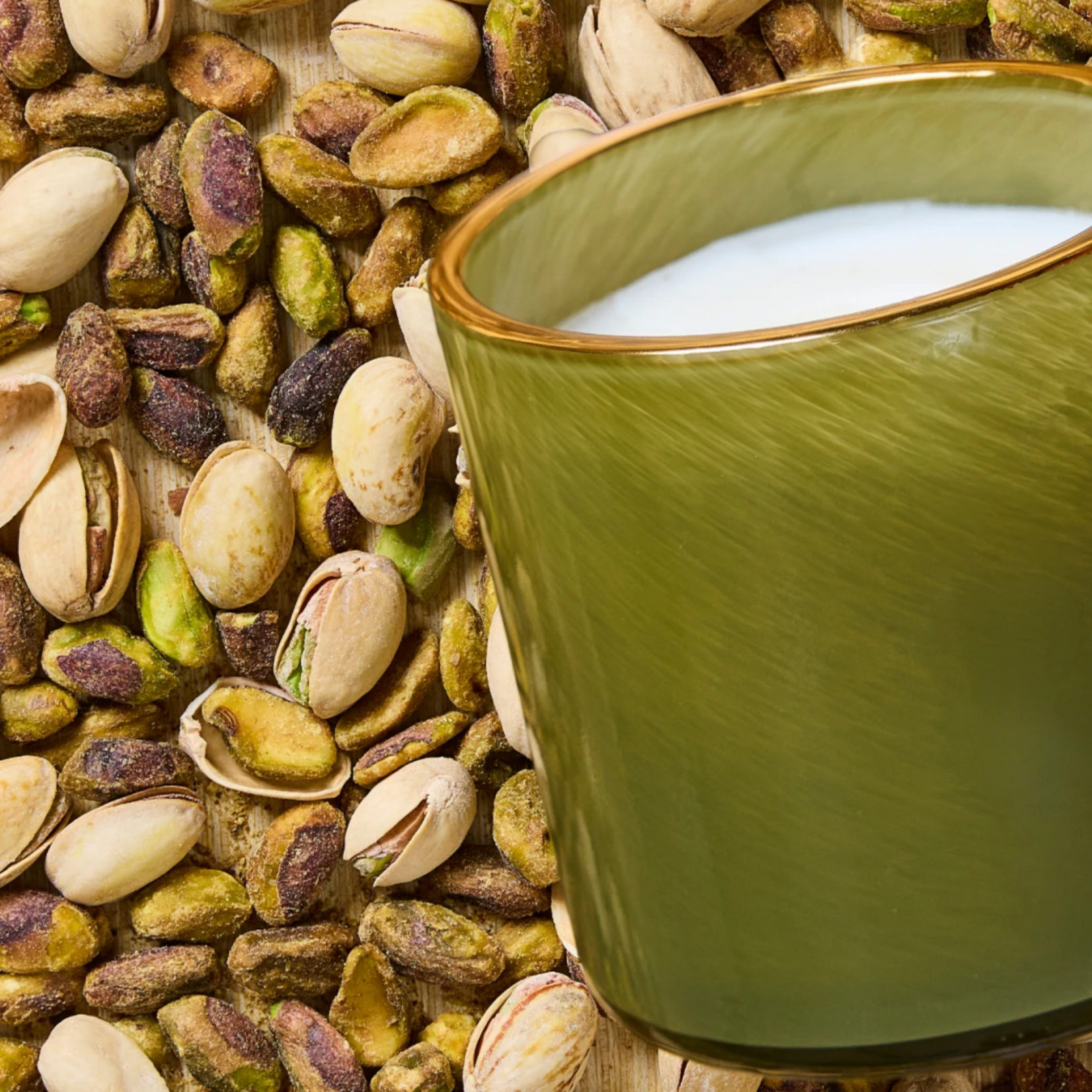 Lafco Lafco Pistachio Oud Candle