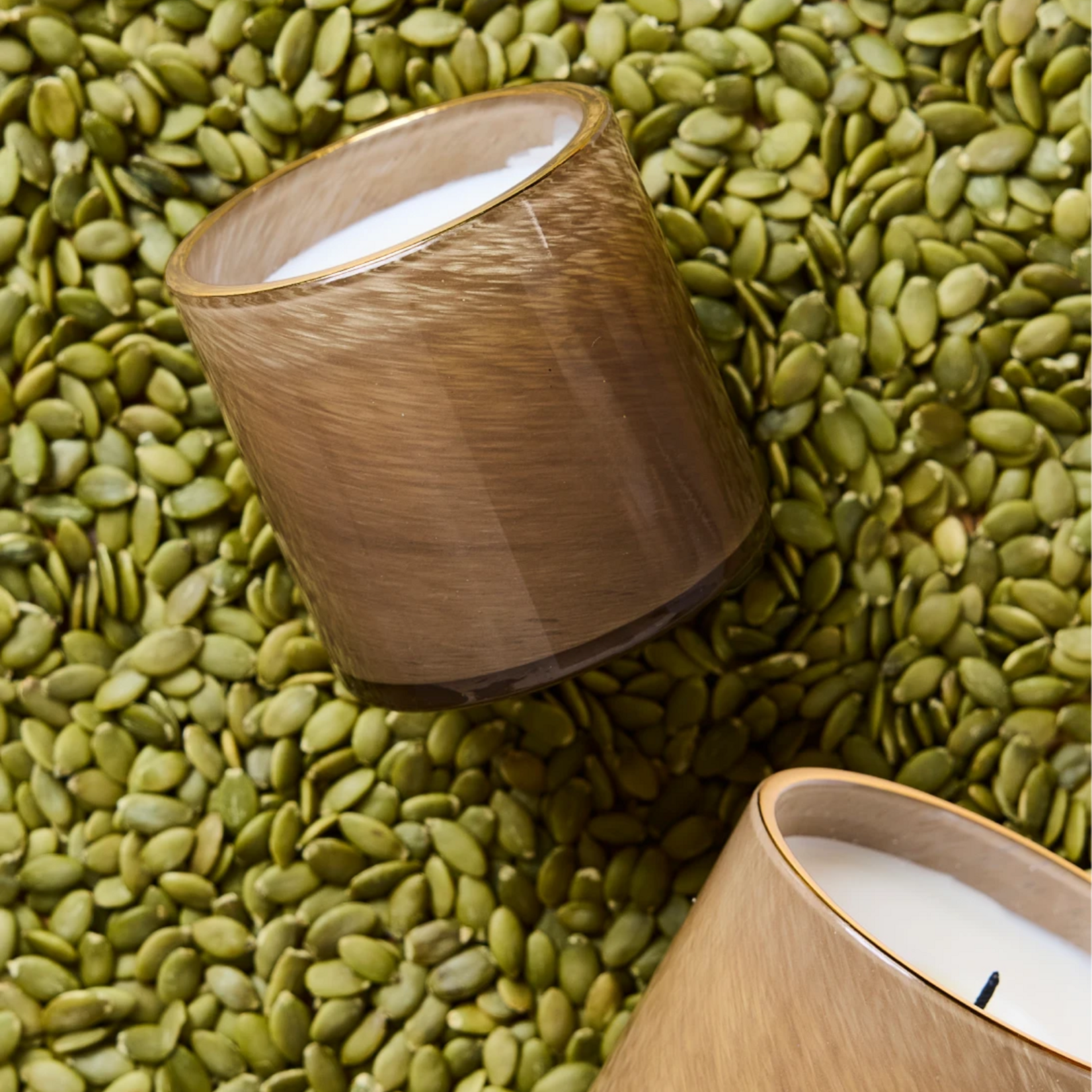 Lafco Lafco Pumpkin Seed & Sandalwood Candle
