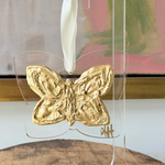Debra Hewitt Butterfly Hanger