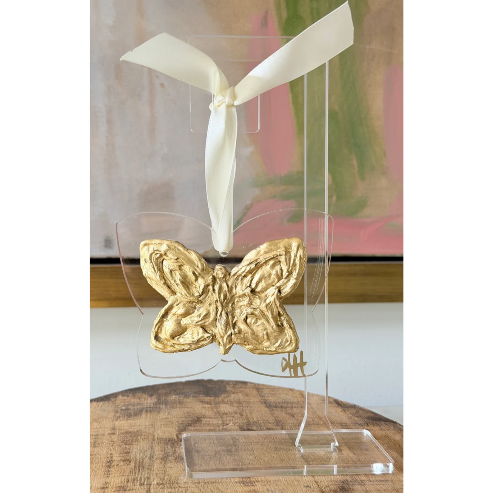 Debra Hewitt Butterfly Hanger