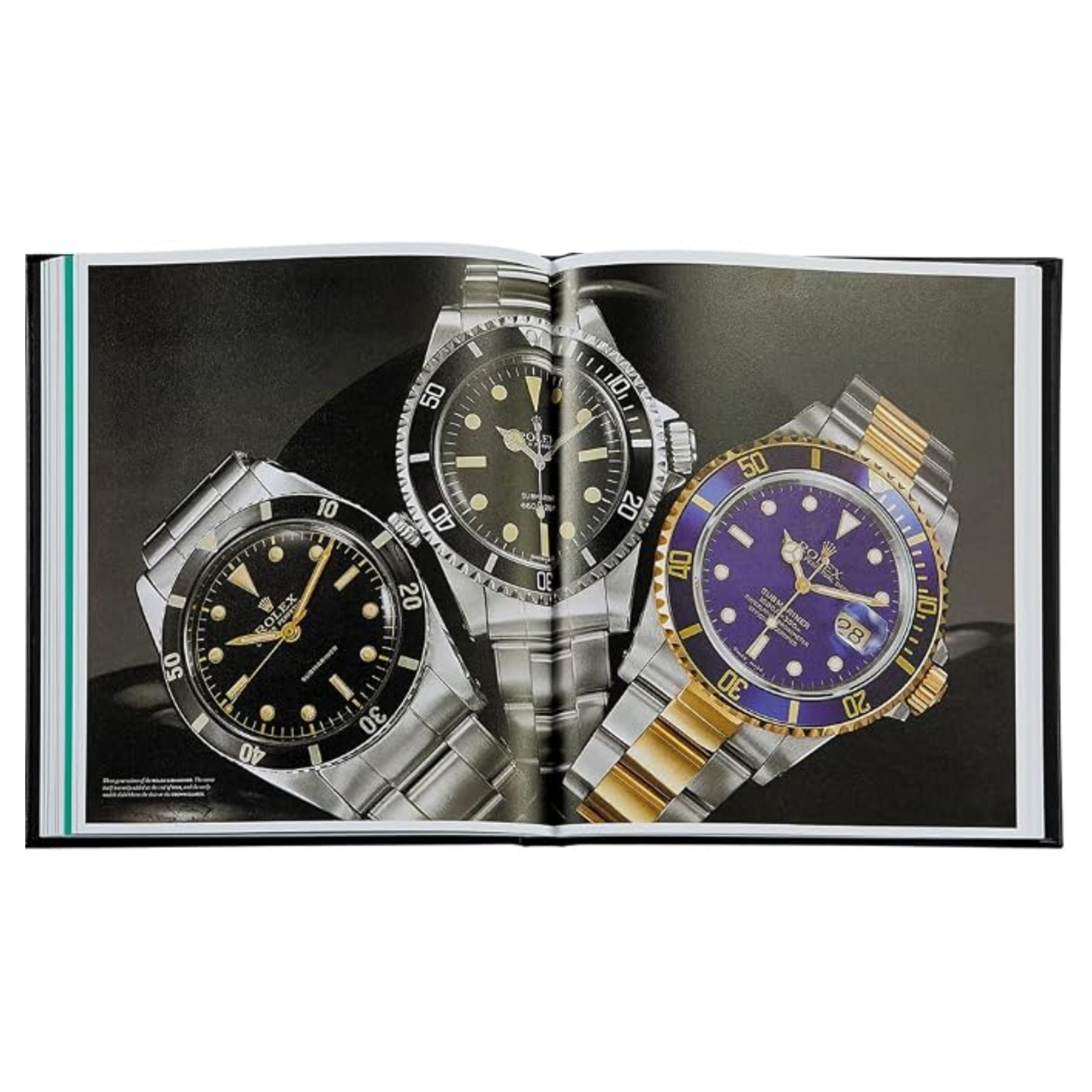 Ingram Publisher Services The Watch Book  Rolex