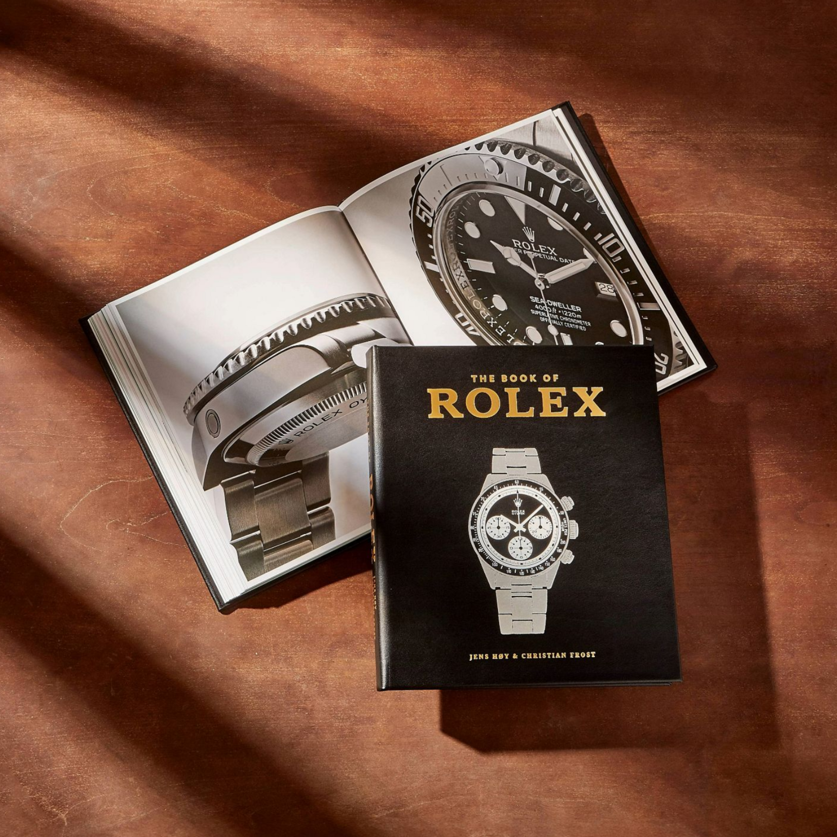 Ingram Publisher Services The Watch Book  Rolex