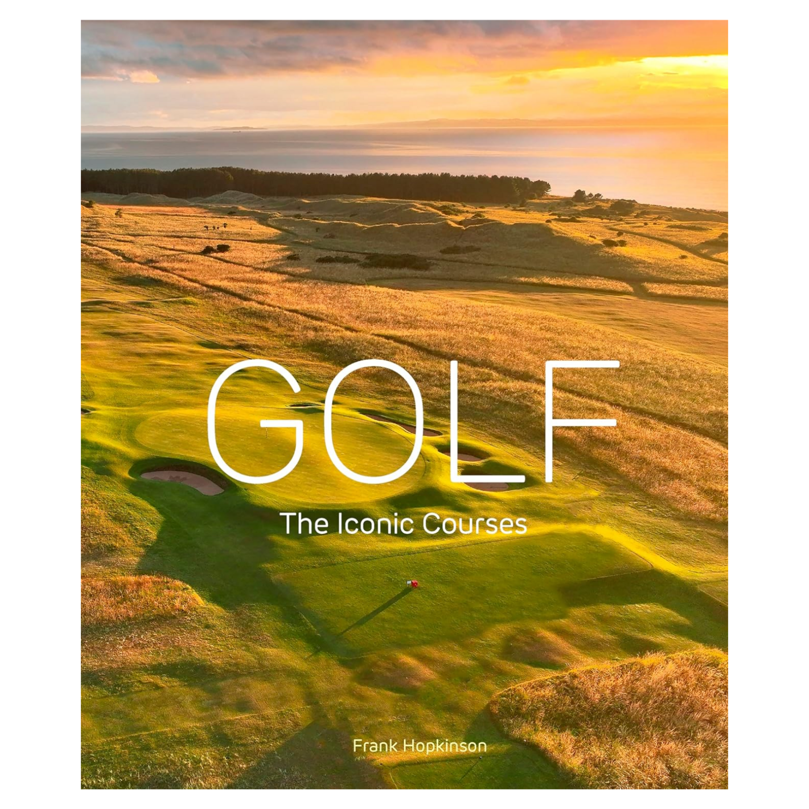 Golf The Iconic Courses