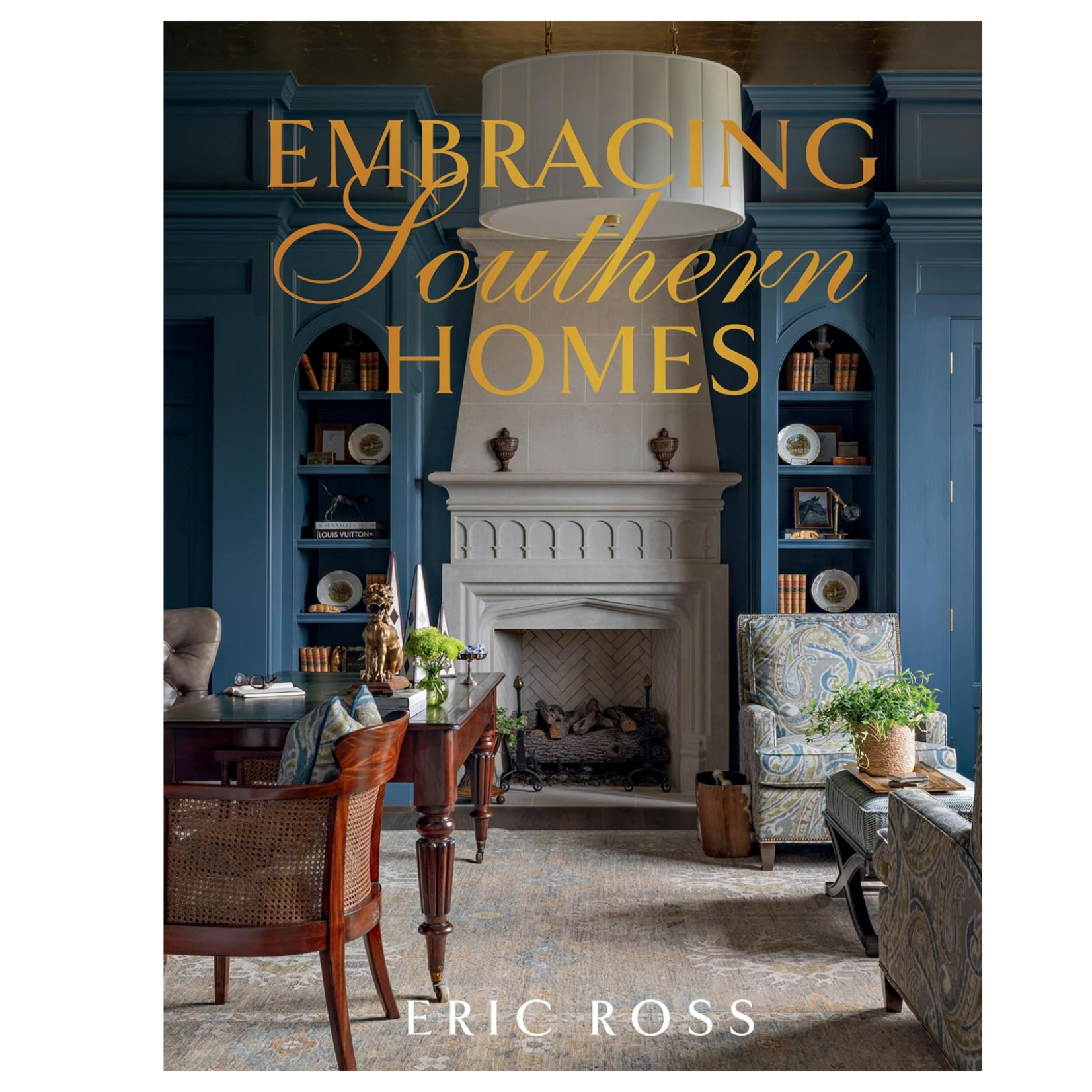 Embracing Southern Homes