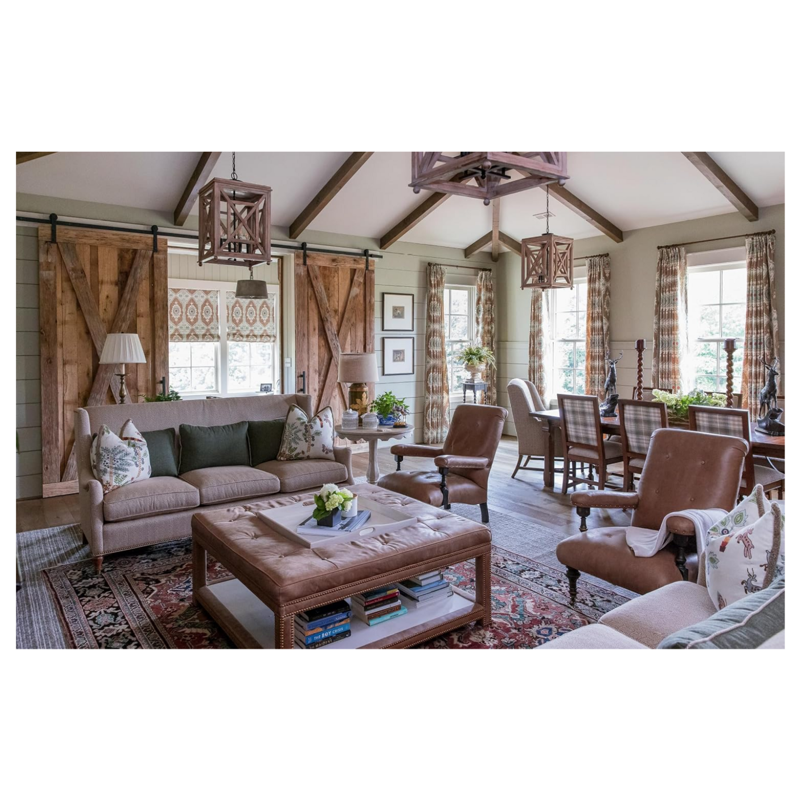 Embracing Southern Homes