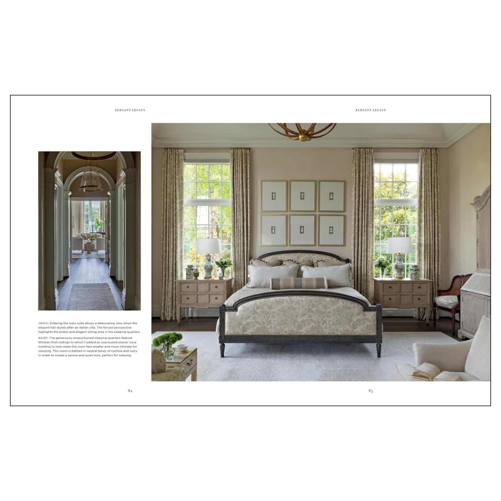Embracing Southern Homes