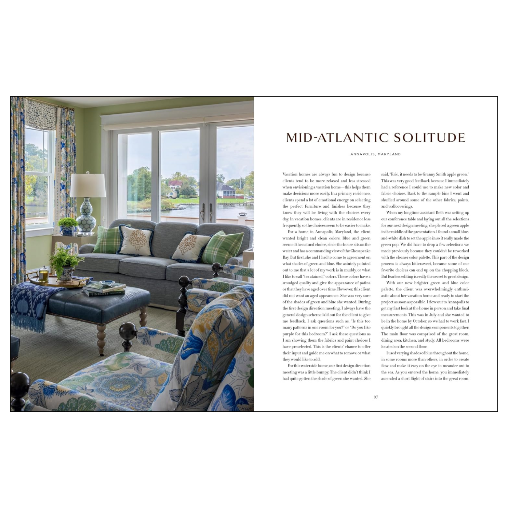 Embracing Southern Homes