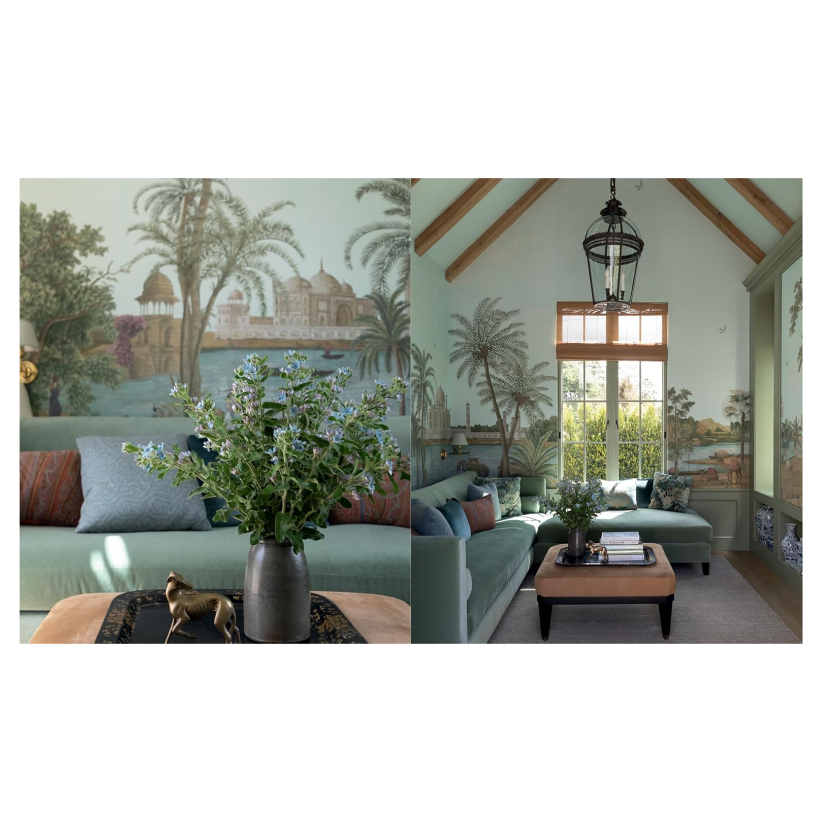 Patina Homes & Gardens