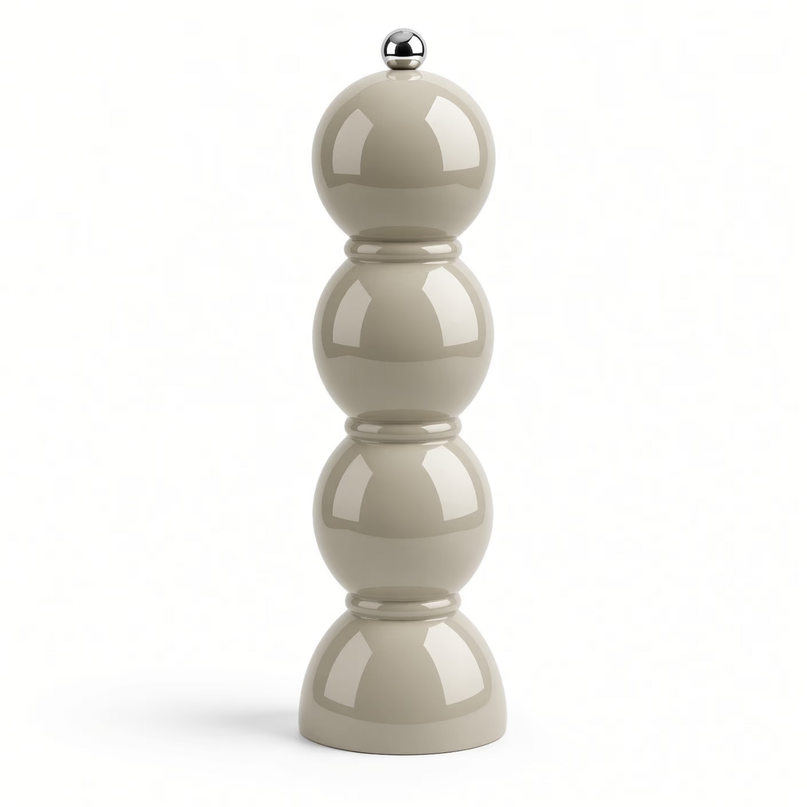 Addison Ross Addison Ross Bobbin Salt or Pepper Mill - 24cm