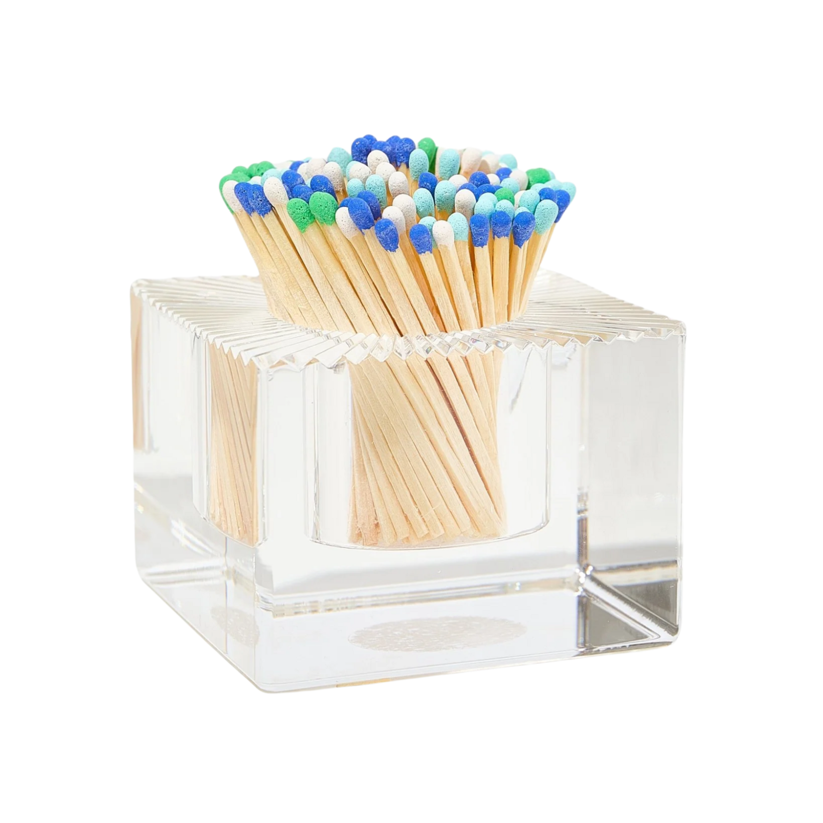 Tart by Taylor Square Match Striker