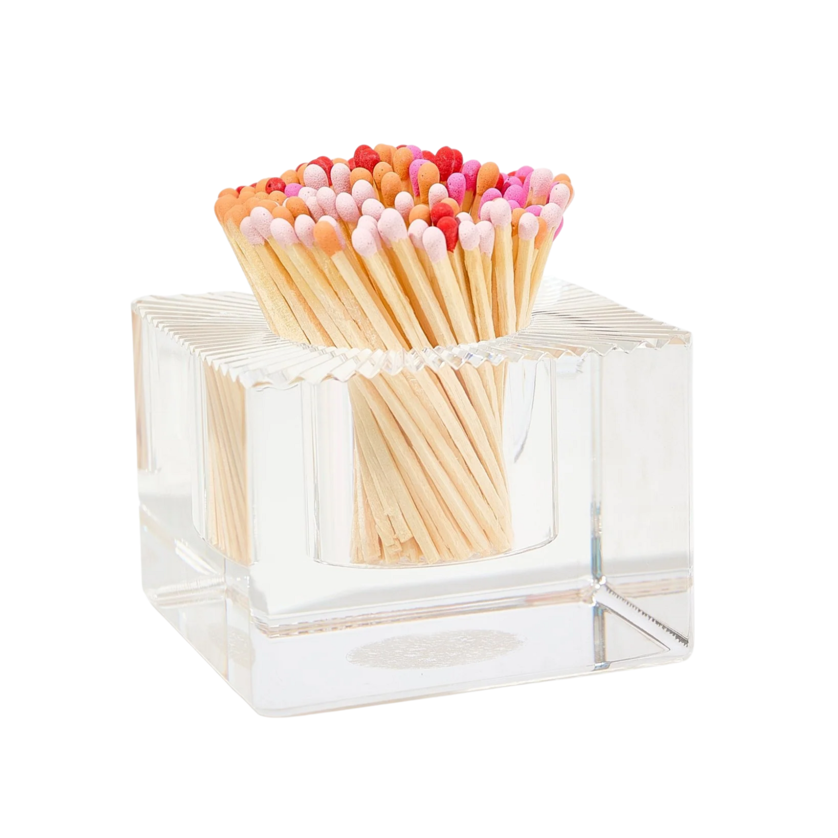 Tart by Taylor Square Match Striker