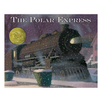 Polar Express 30th Anniversary Edition