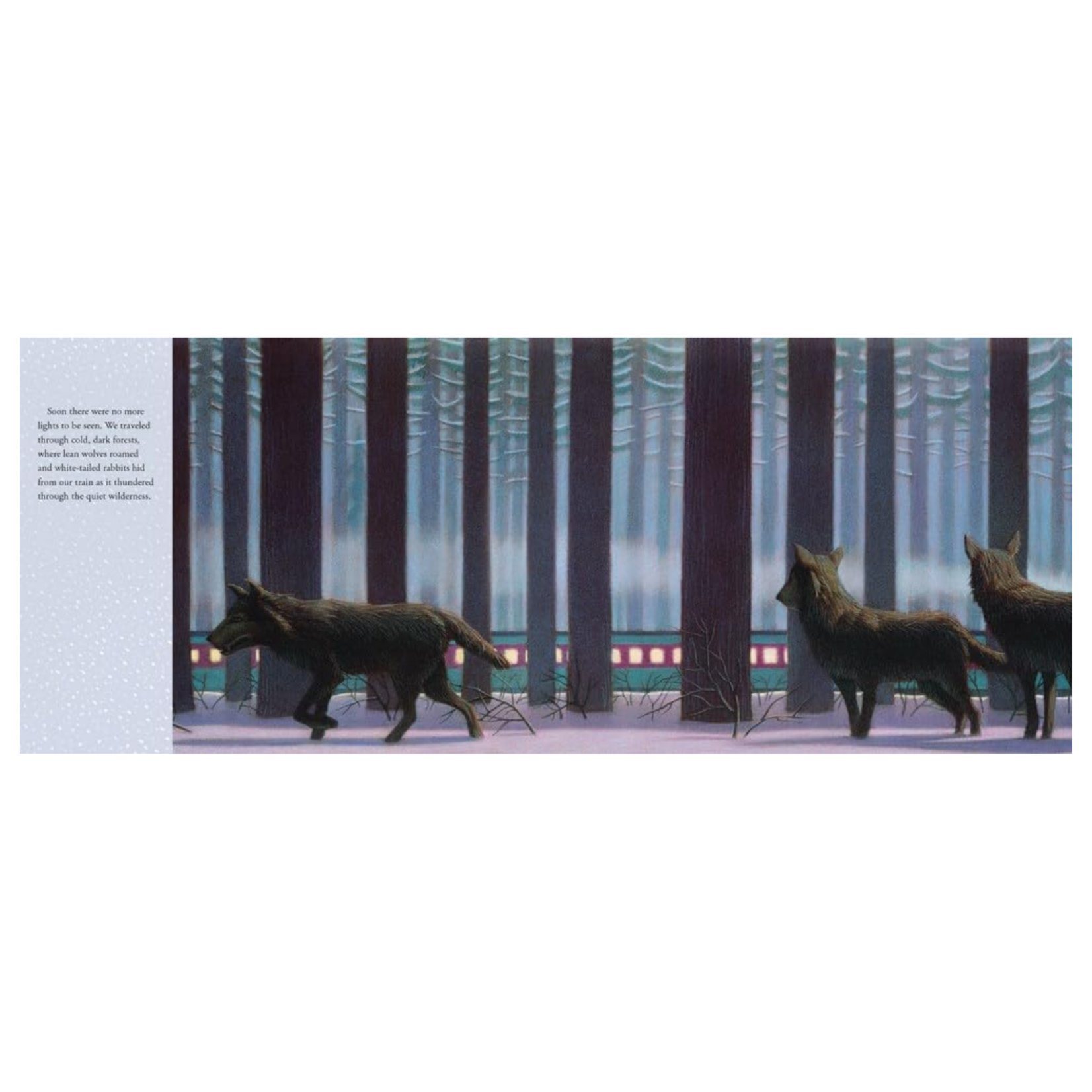 Polar Express 30th Anniversary Edition