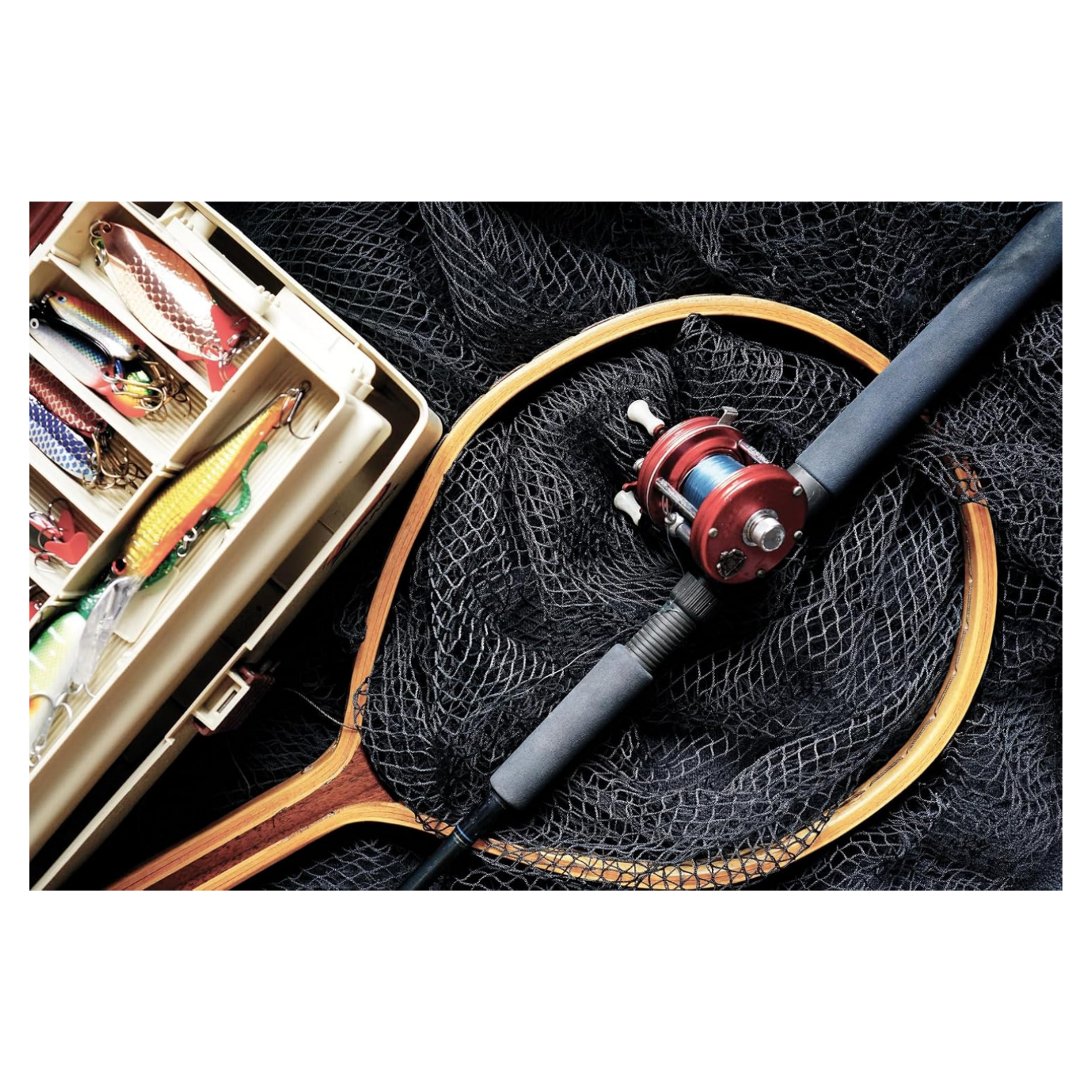 Ingram Publisher Services Fishing The Ultimate Book