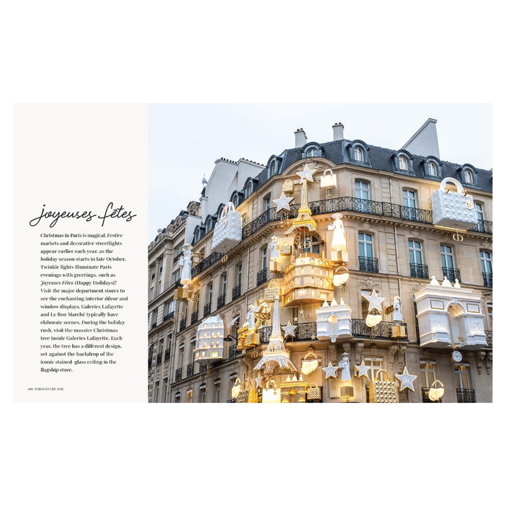 Ingram Publisher Services Paris Everyday
