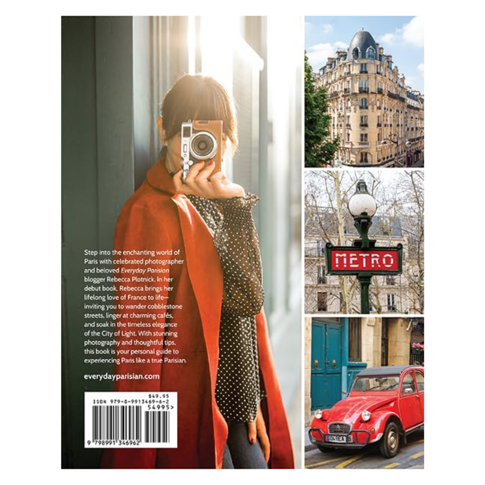 Ingram Publisher Services Paris Everyday